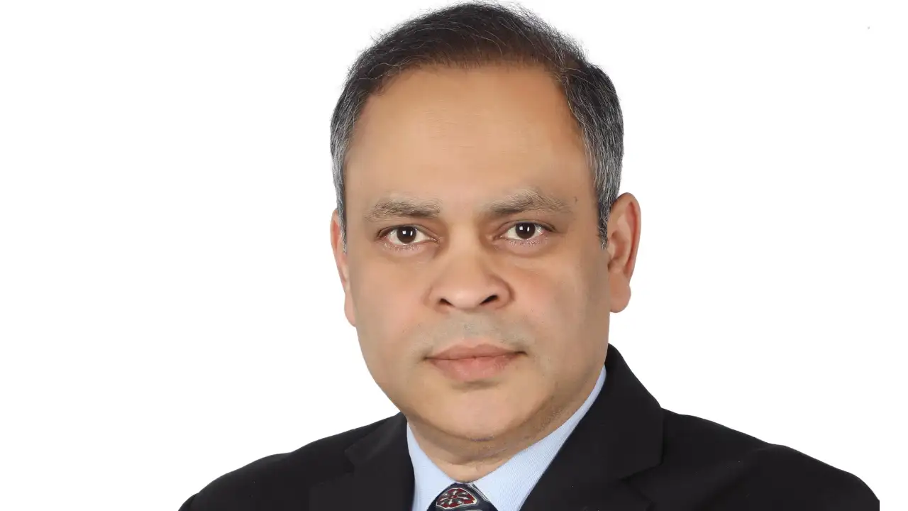 Sudhir Singh